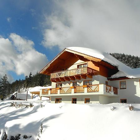 Appartements Hochegg Schladming Buitenkant foto