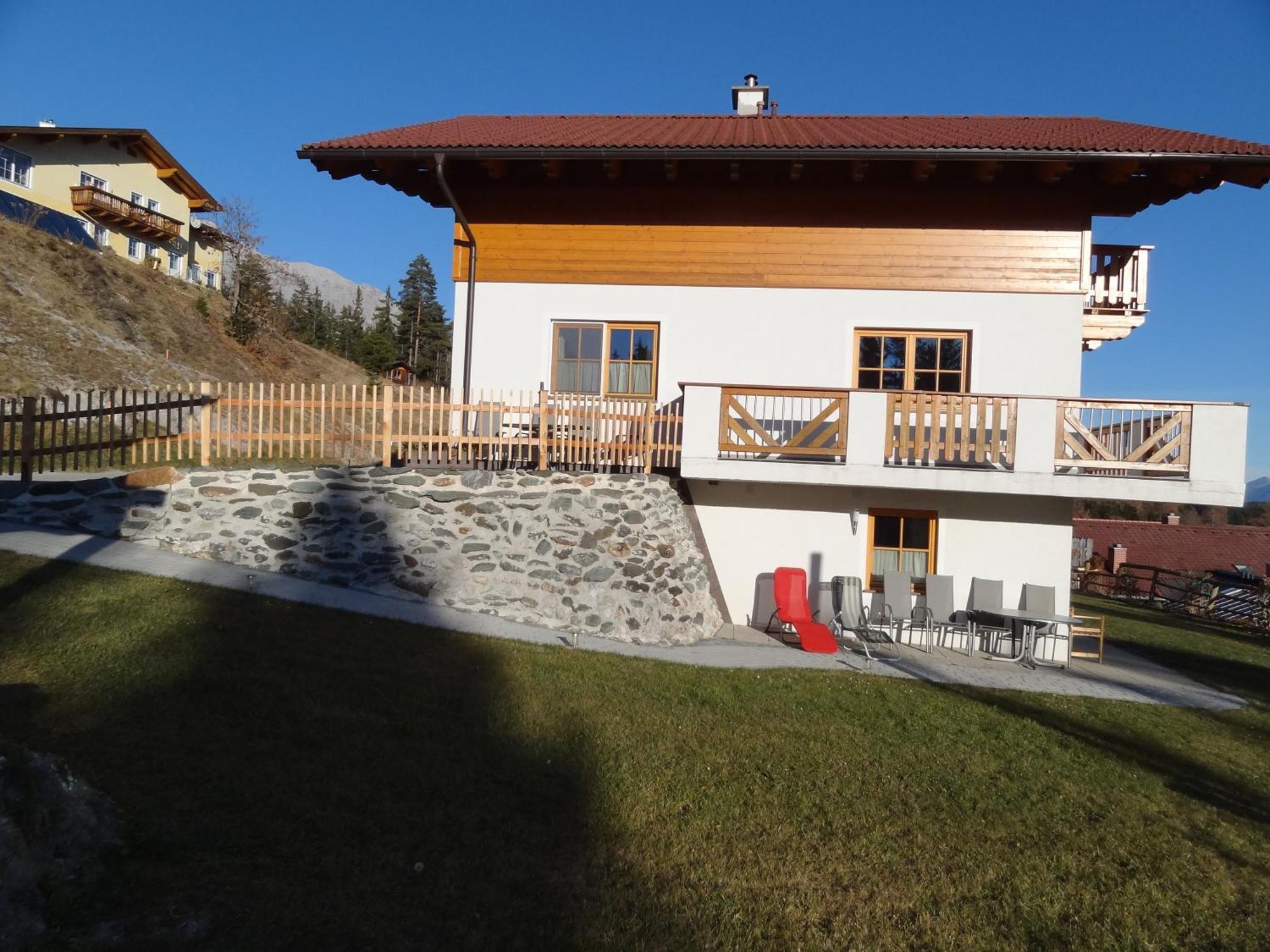 Appartements Hochegg Schladming Buitenkant foto
