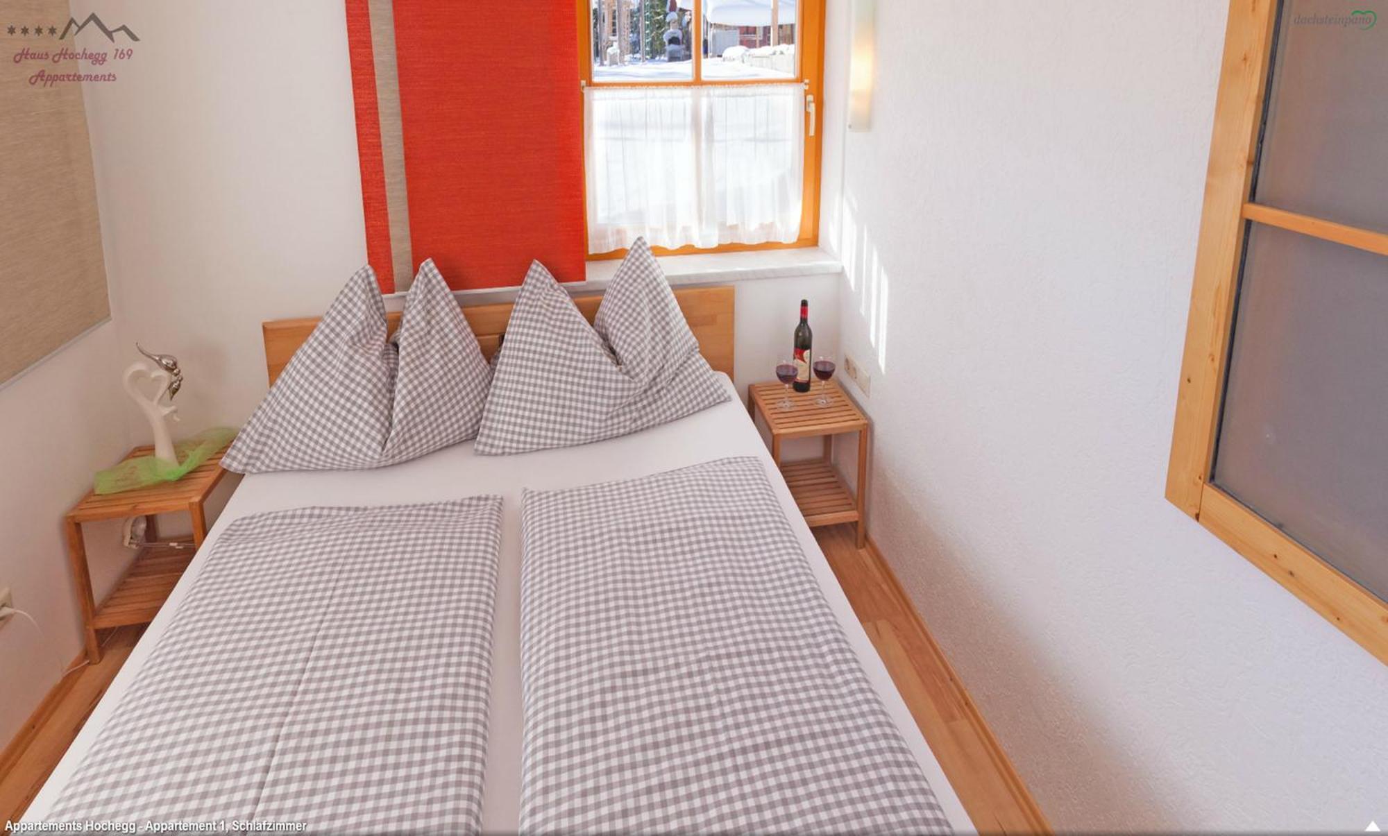 Appartements Hochegg Schladming Kamer foto