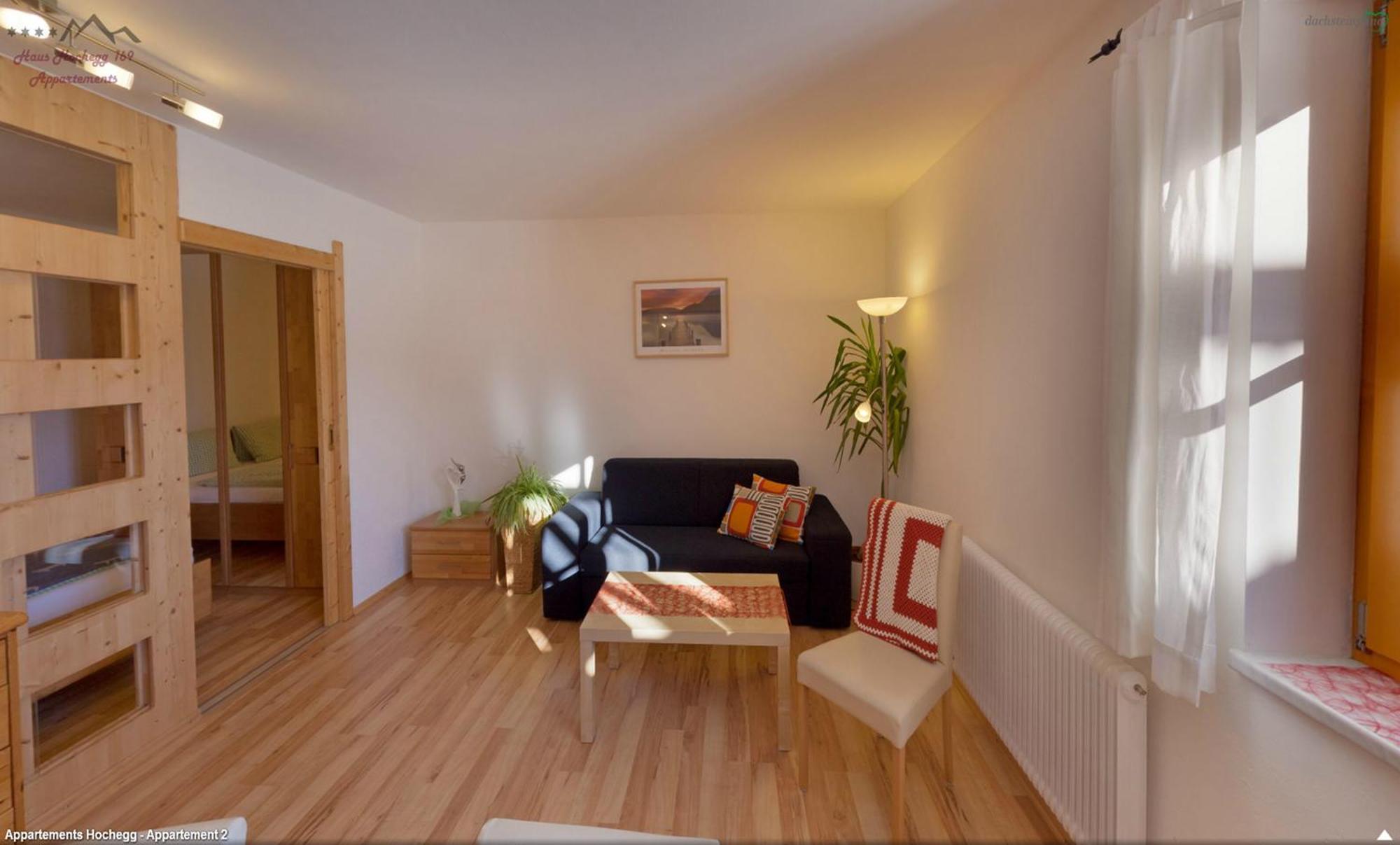 Appartements Hochegg Schladming Kamer foto