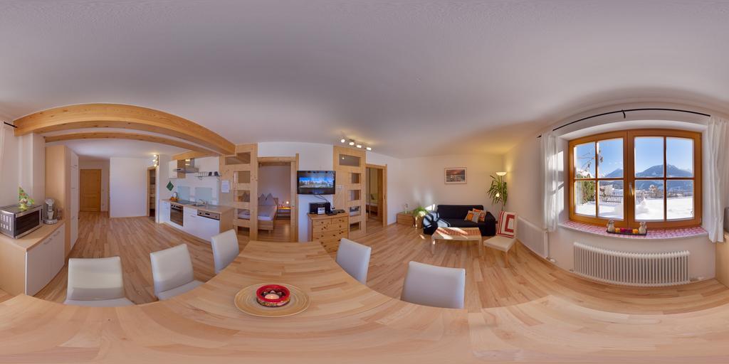 Appartements Hochegg Schladming Buitenkant foto