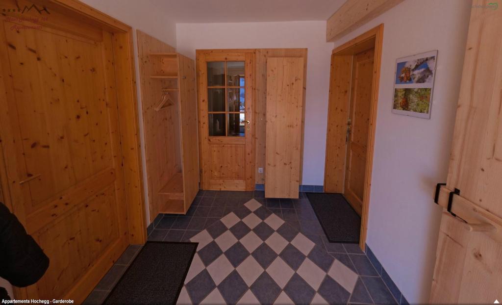 Appartements Hochegg Schladming Buitenkant foto