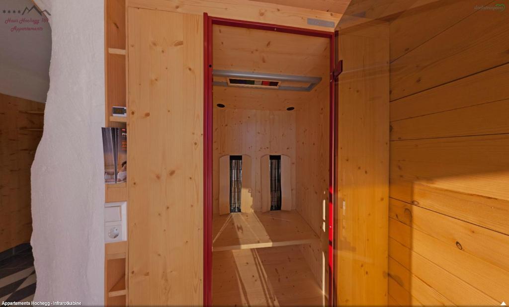 Appartements Hochegg Schladming Buitenkant foto