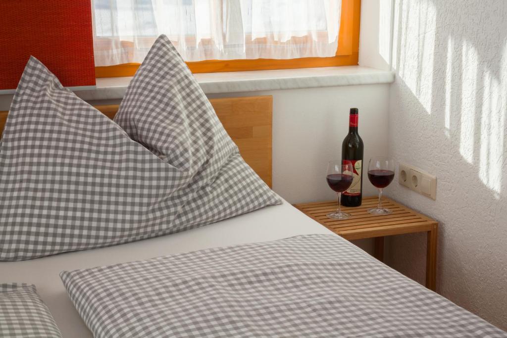 Appartements Hochegg Schladming Buitenkant foto