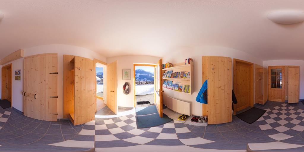 Appartements Hochegg Schladming Buitenkant foto