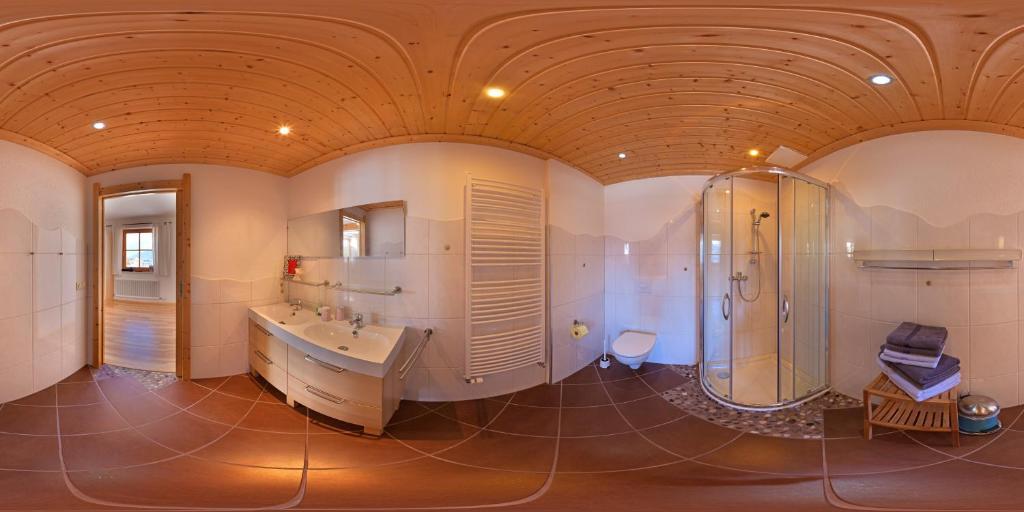 Appartements Hochegg Schladming Buitenkant foto